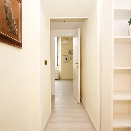 Rafael House By Ghor Appartement Rome Buitenkant foto