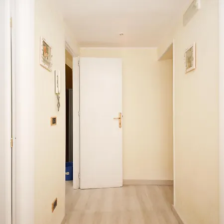 Rafael House By Ghor Appartement Rome Buitenkant foto