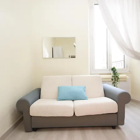 Rafael House By Ghor Appartement Rome Buitenkant foto