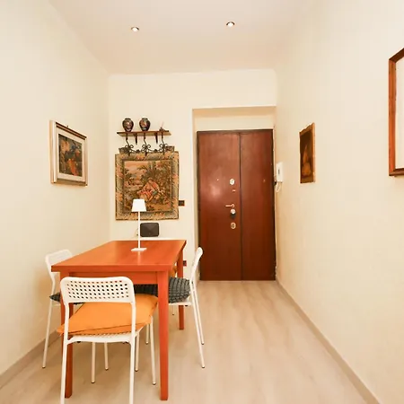 Rafael House By Ghor Appartement Rome Buitenkant foto