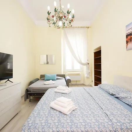 Rafael House By Ghor Appartement Rome Buitenkant foto
