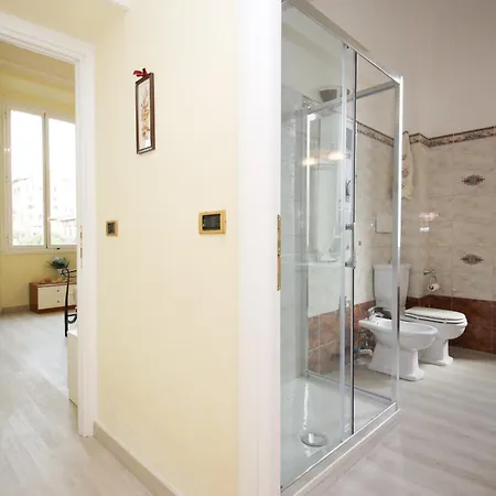 Rafael House By Ghor Appartement Rome Buitenkant foto